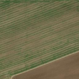 Satellite imagery of Na Vrších [Slatiny], CZ