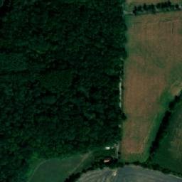 Satellite imagery of Na Úzké [Ostroměř-Nové Smrkovice], CZ