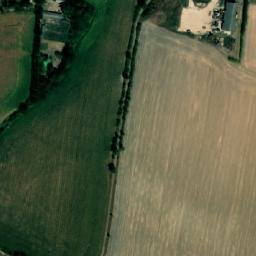 Satellite imagery of Na Úzké [Ostroměř-Nové Smrkovice], CZ