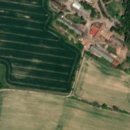 Satellite imagery of [Boháňka] HG, CZ