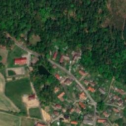 Satellite imagery of [Boháňka] HG, CZ