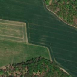 Satellite imagery of Vyhlídka u Chotěborek [Vilantice] outlook p., CZ