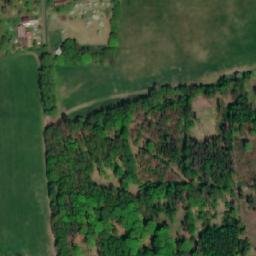 Satellite imagery of Vyhlídka u Chotěborek [Vilantice] outlook p., CZ