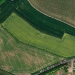 Satellite imagery of Chloumek [Litíč], CZ