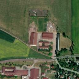 Satellite imagery of Chloumek [Litíč], CZ