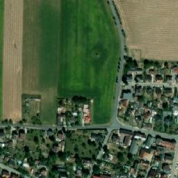 Satellite imagery of Chloumek [Litíč], CZ