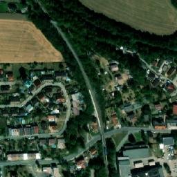 Satellite imagery of [Jaroměř] factory chimney 4, CZ