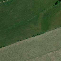 Satellite imagery of [Jaroměř] factory chimney 2, CZ