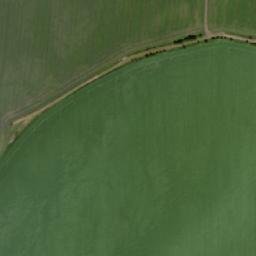 Satellite imagery of [Rychovek] HG, CZ