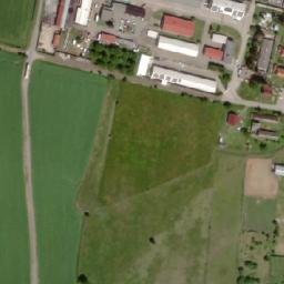 Satellite imagery of [Rychovek] HG, CZ