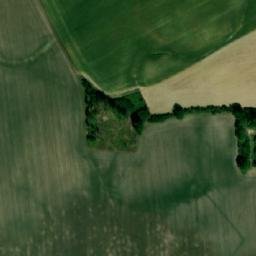 Satellite imagery of Zvolský vrch [Rychnovek-Zvole] GSM, CZ