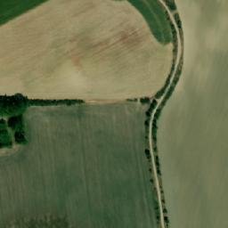 Satellite imagery of Zvolský vrch [Rychnovek-Zvole] GSM, CZ