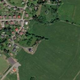 Satellite imagery of Šibeník [Nový Hrádek] outlook t., CZ