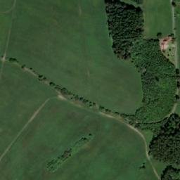 Satellite imagery of Šibeník [Nový Hrádek] outlook t., CZ