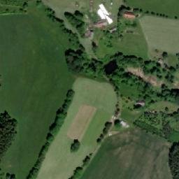 Satellite imagery of Šibeník [Nový Hrádek] outlook t., CZ