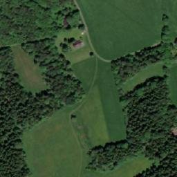 Satellite imagery of Skutina [Sněžné] GSM, CZ