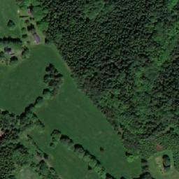 Satellite imagery of Skutina [Sněžné] GSM, CZ