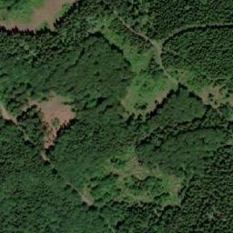 Satellite imagery of Ostružník [Olešnice v Orlických horách], CZ