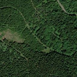 Satellite imagery of Ostružník [Olešnice v Orlických horách], CZ