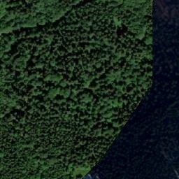 Satellite imagery of Ostružník [Olešnice v Orlických horách], CZ