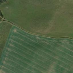 Satellite imagery of Stráž [Bernartice - Buková] GSM, CZ