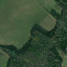 Satellite imagery of [Kobylá nad Vidnávkou] WT, CZ