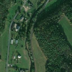 Satellite imagery of Svoboda [Kobylá nad Vidnavkou], CZ