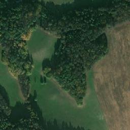 Satellite imagery of Svoboda [Kobylá nad Vidnavkou], CZ