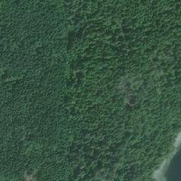 Satellite imagery of Suffolk Point, CA