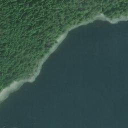 Satellite imagery of Suffolk Point, CA