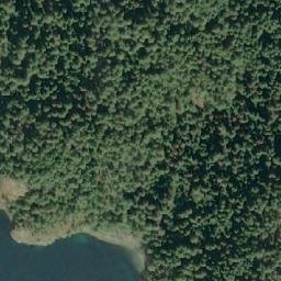 Satellite imagery of Edward Point, CA