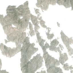 Satellite imagery of Mount Ralph, CA