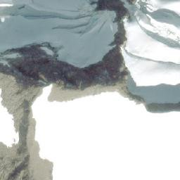 Satellite imagery of Mount Ralph, CA