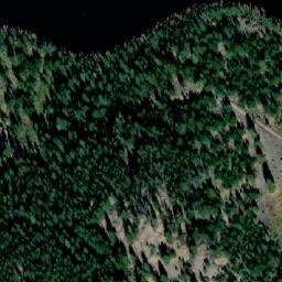 Satellite imagery of Mineral Hill, CA