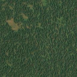 Satellite imagery of Vidler Ridge, CA