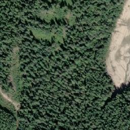 Satellite imagery of Fosthall Point, CA