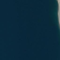 Satellite imagery of Cape Horn, CA