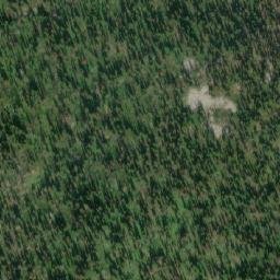 Satellite imagery of Mount Benton, CA