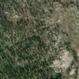 Satellite imagery of Mount Benton, CA