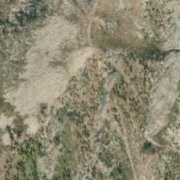 Satellite imagery of Mount Benton, CA