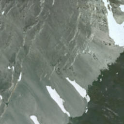Satellite imagery of Mount Maclaren, CA