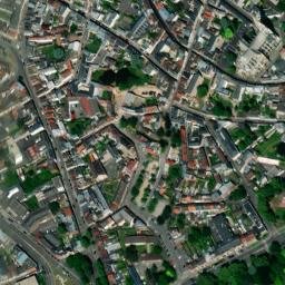 Satellite imagery of Ancien Mont de Piété, FR