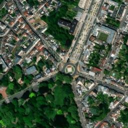 Satellite imagery of Ancien Mont de Piété, FR