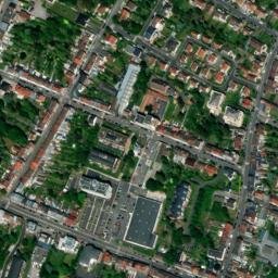 Satellite imagery of Ancien Mont de Piété, FR