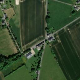 Satellite imagery of Buresse Silo, BE