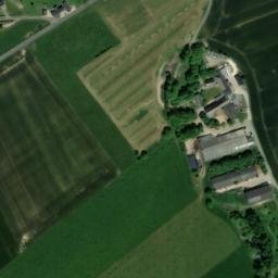 Satellite imagery of Buresse Silo, BE