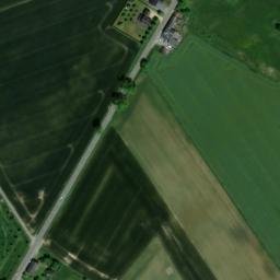 Satellite imagery of Buresse Silo, BE