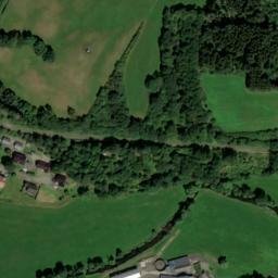 Satellite imagery of Kockelsberg, DE