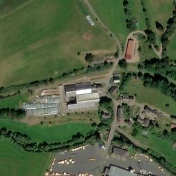 Satellite imagery of Kockelsberg, DE