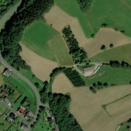 Satellite imagery of Gippenhardt, DE